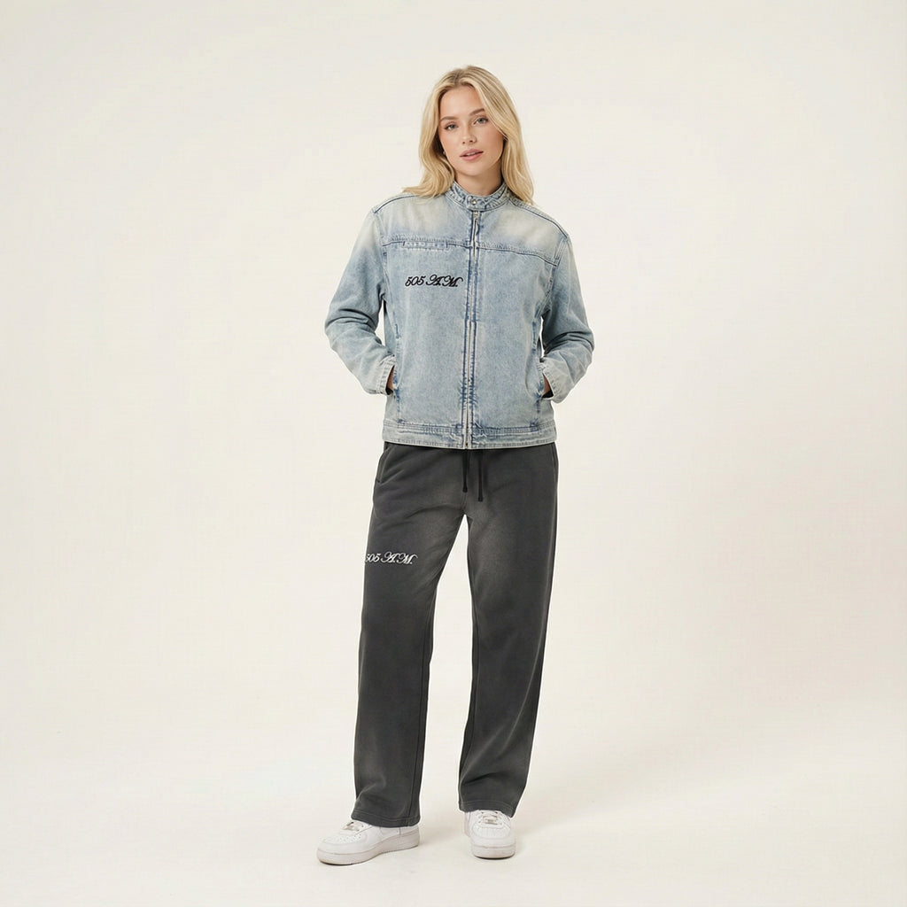 Signature 505 Sun-Fade Sweatpants